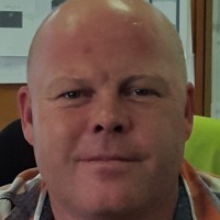 Andries Venter