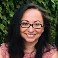 Karen Hernandez Velasquez, Msc