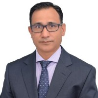 Mohammad Dilshad