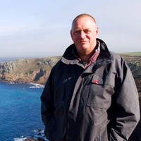 Graham Watts