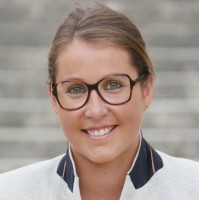 Anne-Sophie Verschuren