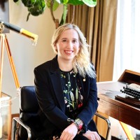 Jordan Silverman