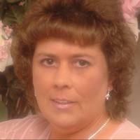 Christie Ferguson