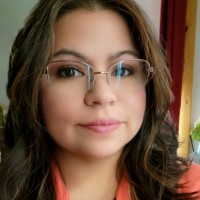 Maria Garcia