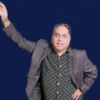Engineer Larry Rodriguez