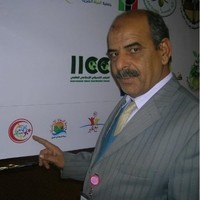Mohamed Tahar SMIRI
