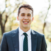 Jonathan Kendall