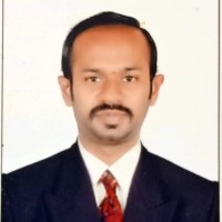 Bharath Kumar H.C