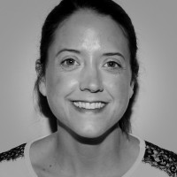 Alissa Zickefoose