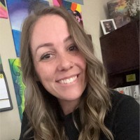 Samantha Graham
