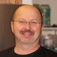 Stephen Leigh