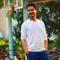 Souradip Dasgupta