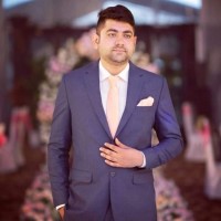 Mahad Shah
