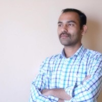 Sushil Shahane
