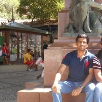 Ramit Thaliyil