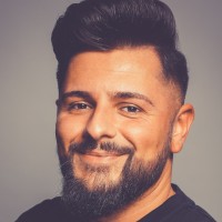 Patryk Galota