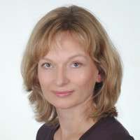 Justyna Jędrkowiak