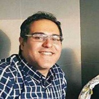 Amin Eisapour