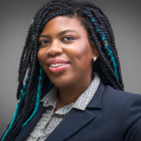 Rochelle Mathurin, MSW, RSW