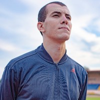 Zakaria Toumi