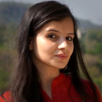 Komal Bhat
