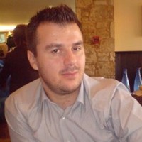 Konstantinos Paraskevopoulos