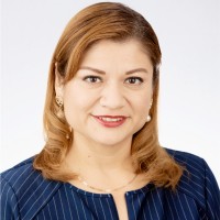 Gabriela Trevino