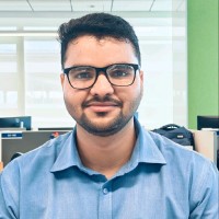 Vivek Gupta
