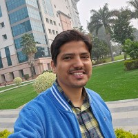 Ankur Upadhyay