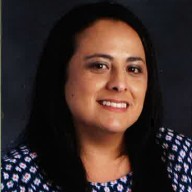Carla Gonzales