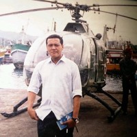 Andhy Panca Kurniawan