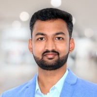 Pravin Dhange