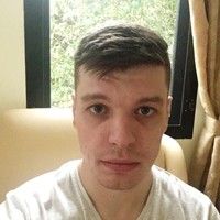 Dmytro Savin