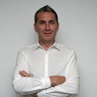Keith Donaldson
