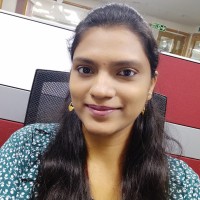 Kirthiga Gopinath