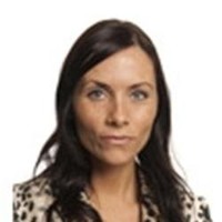 Eva Sveinsdóttir