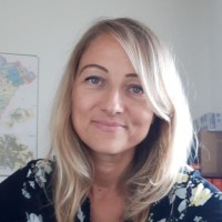 Éva Molnár-Nagyné Tóth