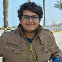 AHMED SELEEM
