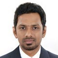 Jinuprasad Prabhakaran