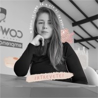 Daniela Ortiz Molina