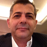 George Stylianou