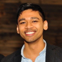 Ali Patel