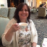 Caroline Walford