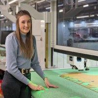 Caroline Ingram