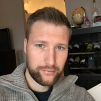 Andreas Berntsen Rossvaer