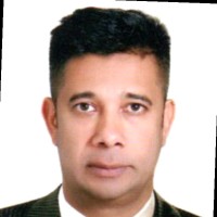 Murugesh Srinivasan