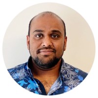 Chamila Kuruppuarachchi