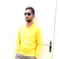 Afzal Ansari