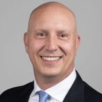 Jonathan Boersma, CFA