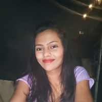Sayanti Pattanayak